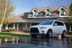 Mitsubishi Outlander GT 2010 года